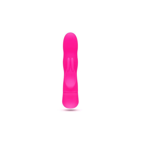Vibrador de Conejito Rosa
