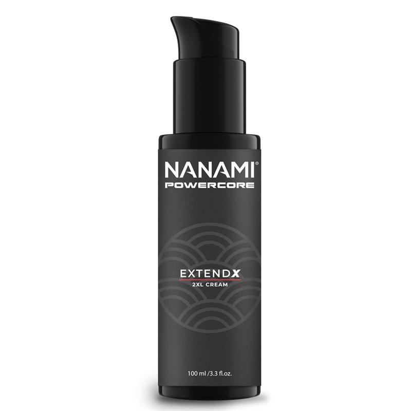 Powercore Extend X Crema XXL 100 ml