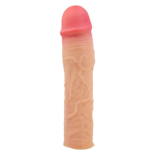 Stevenson Funda para el Pene