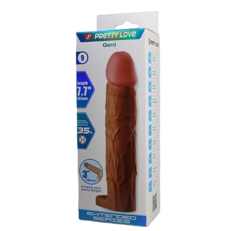 Gerd Funda para el Pene