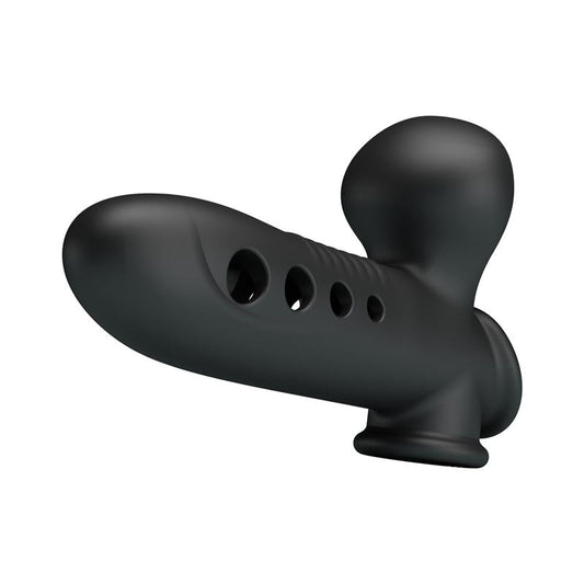 Crane Funda para el Pene con Inflado