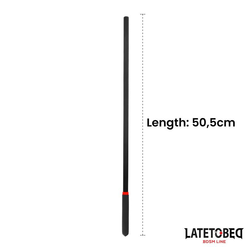 Vara PVC 505 cm x 12 cm