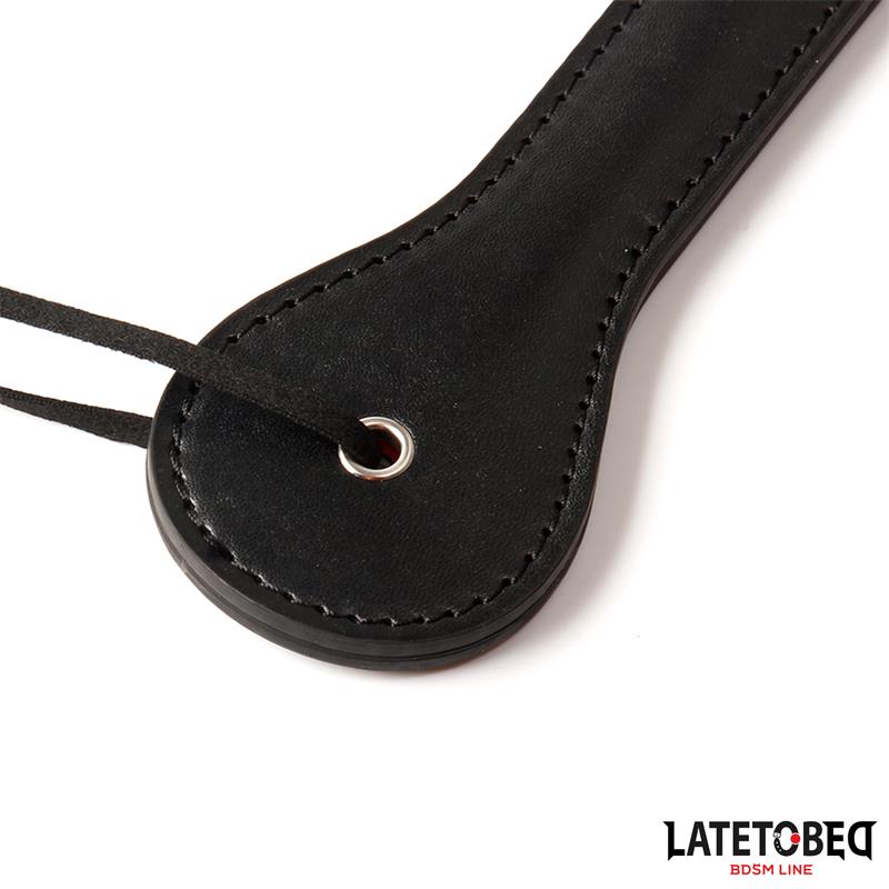 Pala Doble Capa Lema SLUT 32 cm