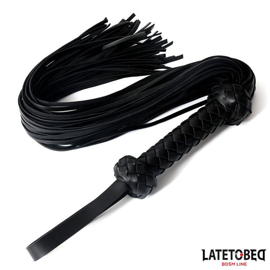 Flogger Trenzado 645 cm