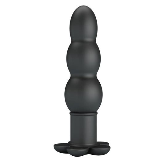 Jadier Plug Anal con Vibracion