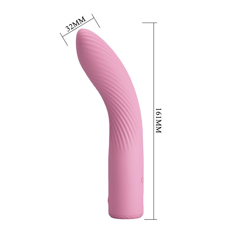 Kissell Vibrador G Spot