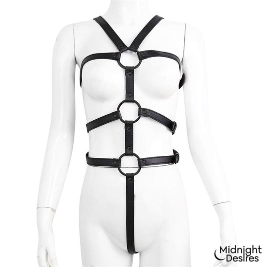 Arnes Corporal Bondage