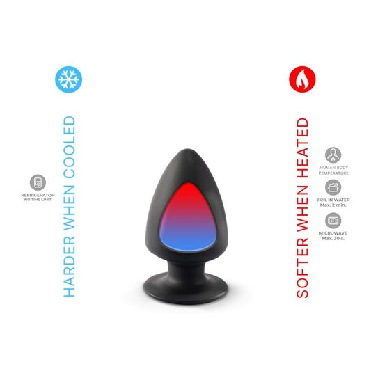 Plug Anal Mod 1 Talla XS