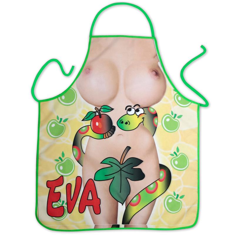 Avental Eva