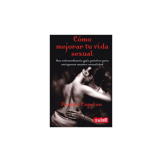 Livro Como Melhorar Sua Vida Sexual