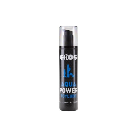 Lubrificante para brinquedos Toylube Aqua Power 250 ml