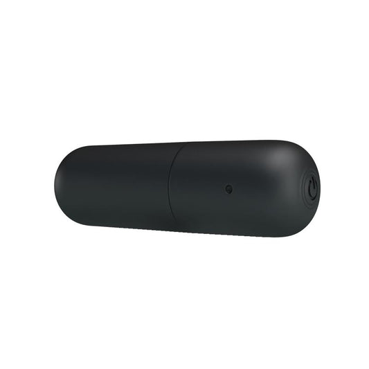 Bala vibratória de silicone Power 6 x 1,8 cm