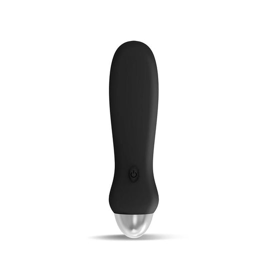 Estimulador Luxo 10 Velocidades Preto