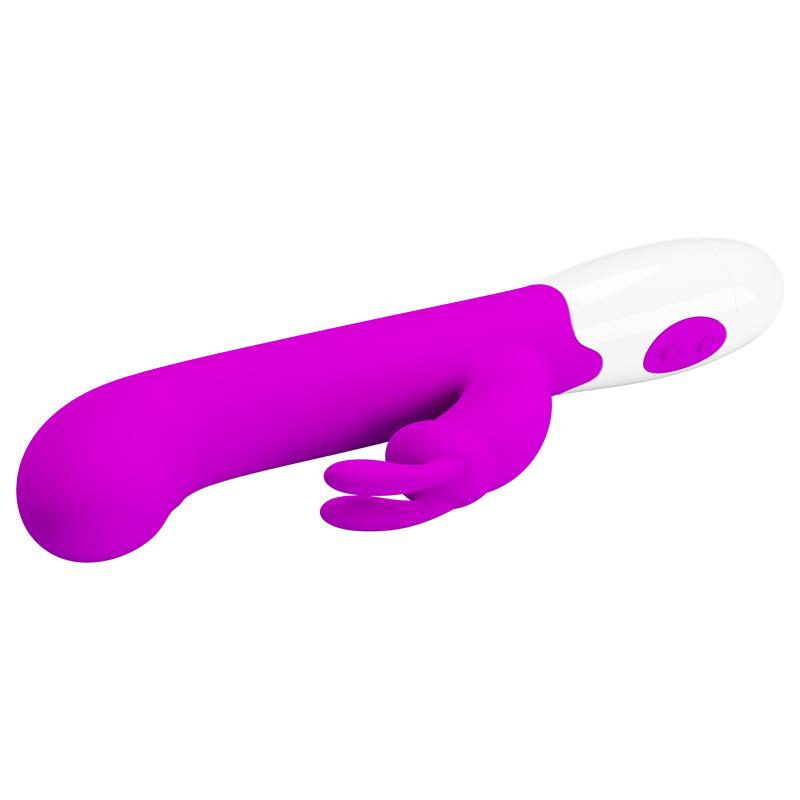 Vibrador de Conejito Centaur Silicona