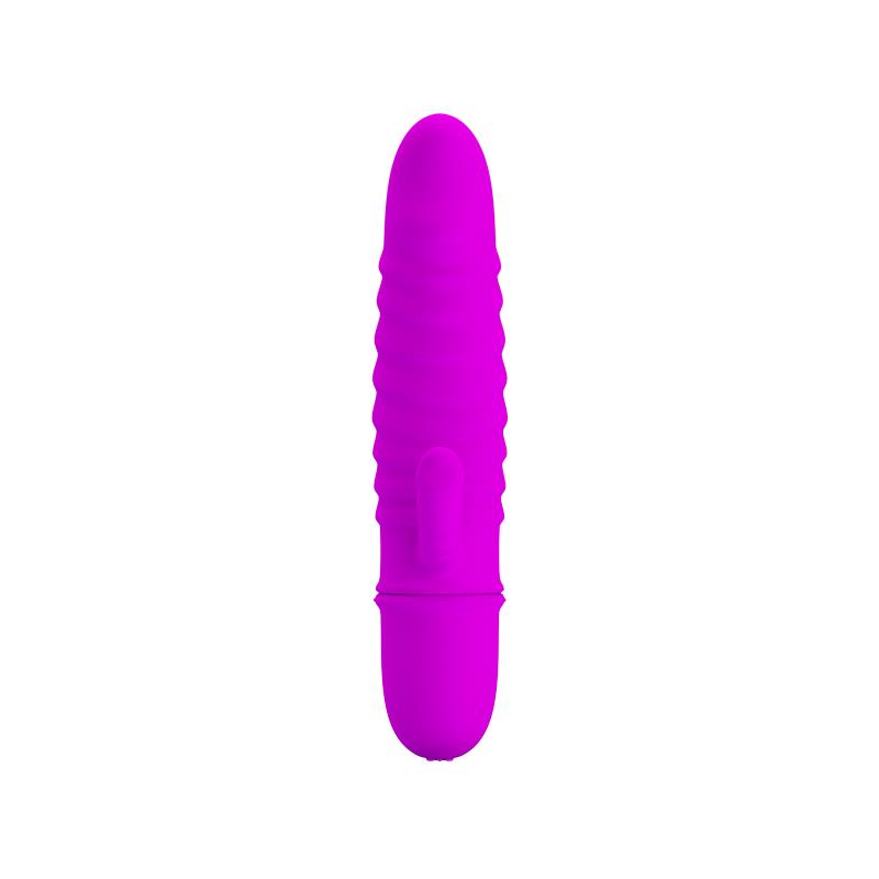 Vibrador Arnd Color Purpura