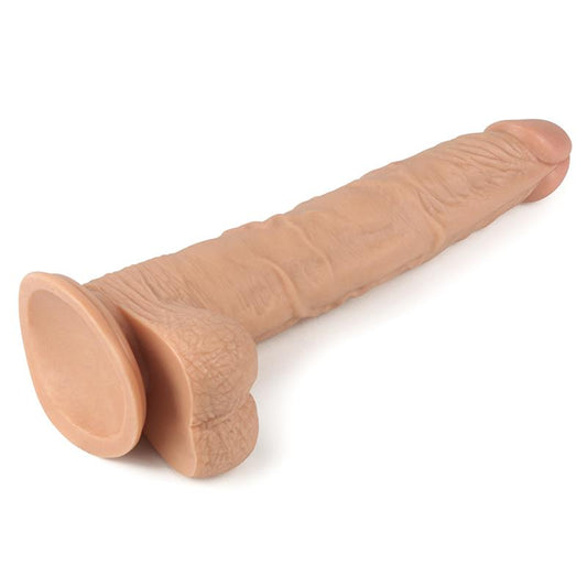 Dildo Real Extreme 95 Natural