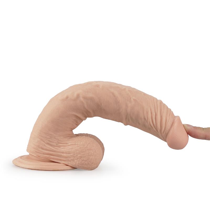 Dildo Real Extreme 95 Natural
