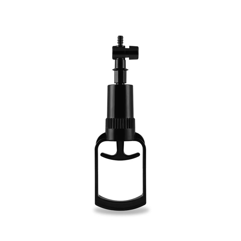 Bomba para el Pene con Valvula de Presion Maximizer Worx VX2