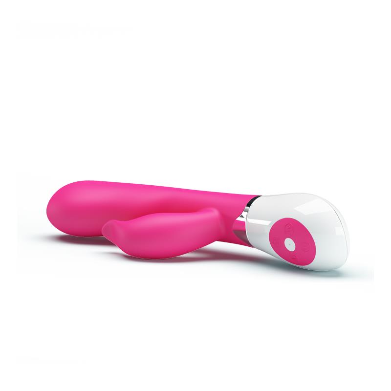 Pretty Love Vibrador Felix Color Rosa