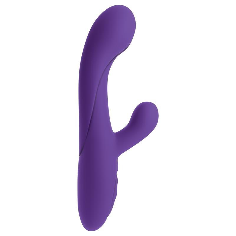 Vibrador No3 Plum