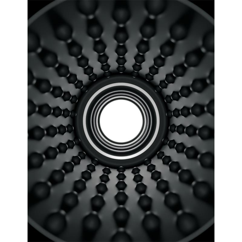 Masturbador Acuatico Hydrobator