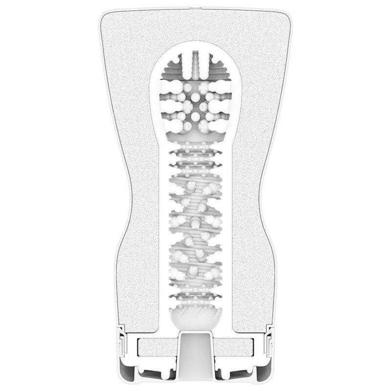 Masturbador Soft Tube Gentle