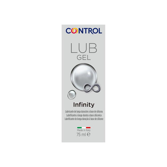 Lubricante Infinity 75 ml