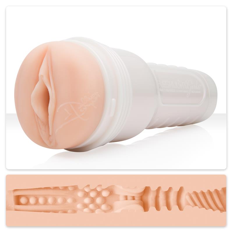 Fleshlight Dillion Harper Crush Vagina