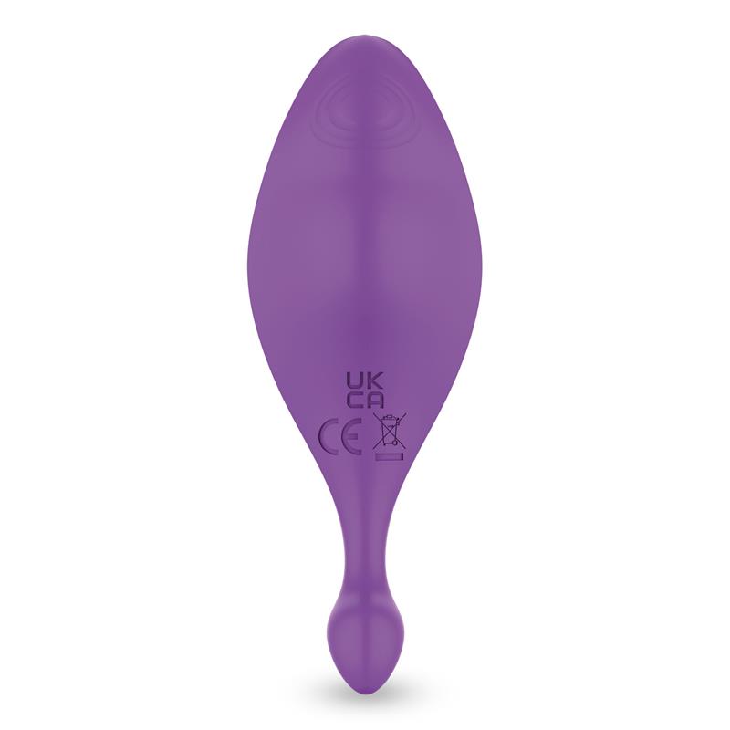 Lunder Estimulador de Braguita con Control Remoto USB