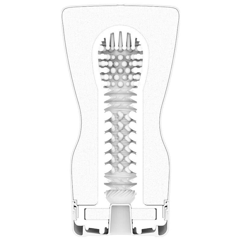 Masturbador Soft Tube