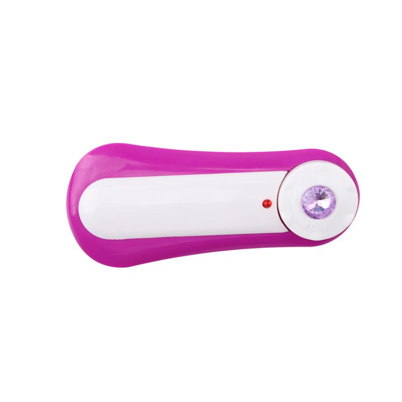 Vibrador Jeff Stryker 89 Marron