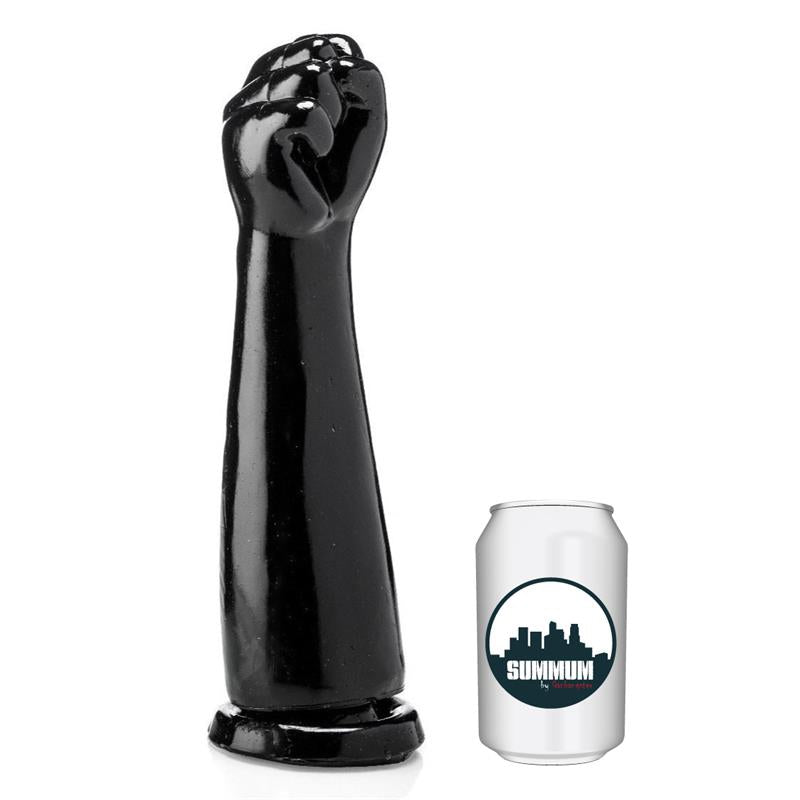 Dildo Até a Vitória 30 cm