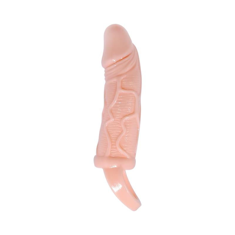 Brayden Funda para el Pene