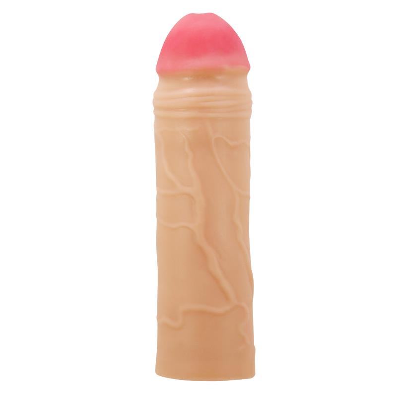 Funda para el Pene Extended Penis 2 Chane