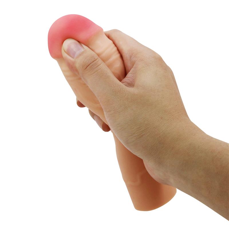 Funda para el Pene Extended Penis 2 Chane