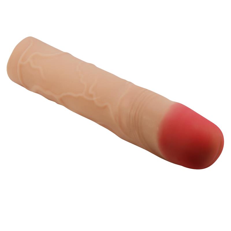 Funda para el Pene Extended Penis 3 Kylian