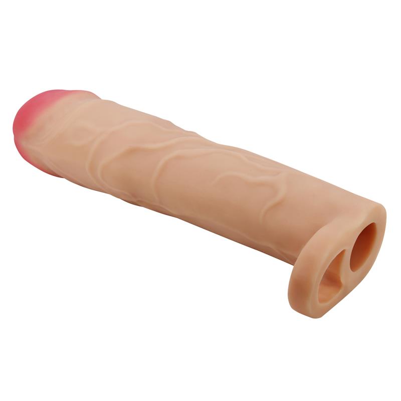 Funda para el Pene Extended Penis 3 Gerd