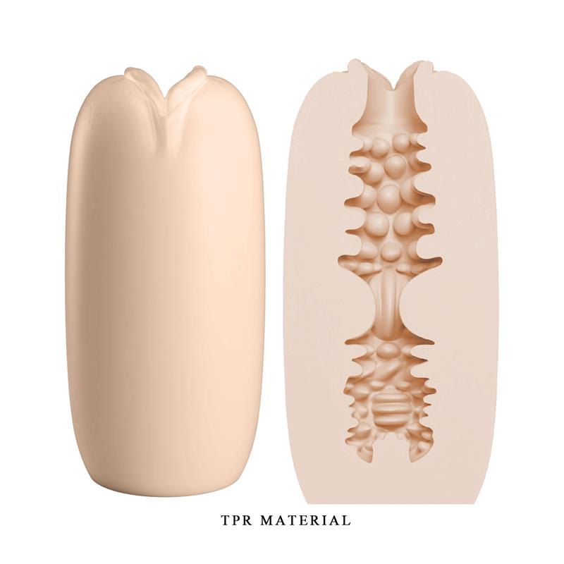 Olga Huevo Masturbador Double Texture