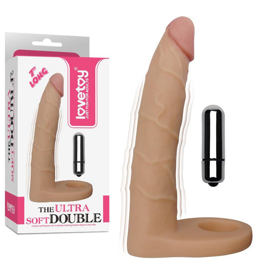 Dildo con Vibracion 7