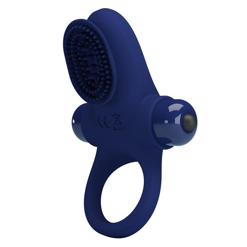 Anillo para el Pene con Vibracion