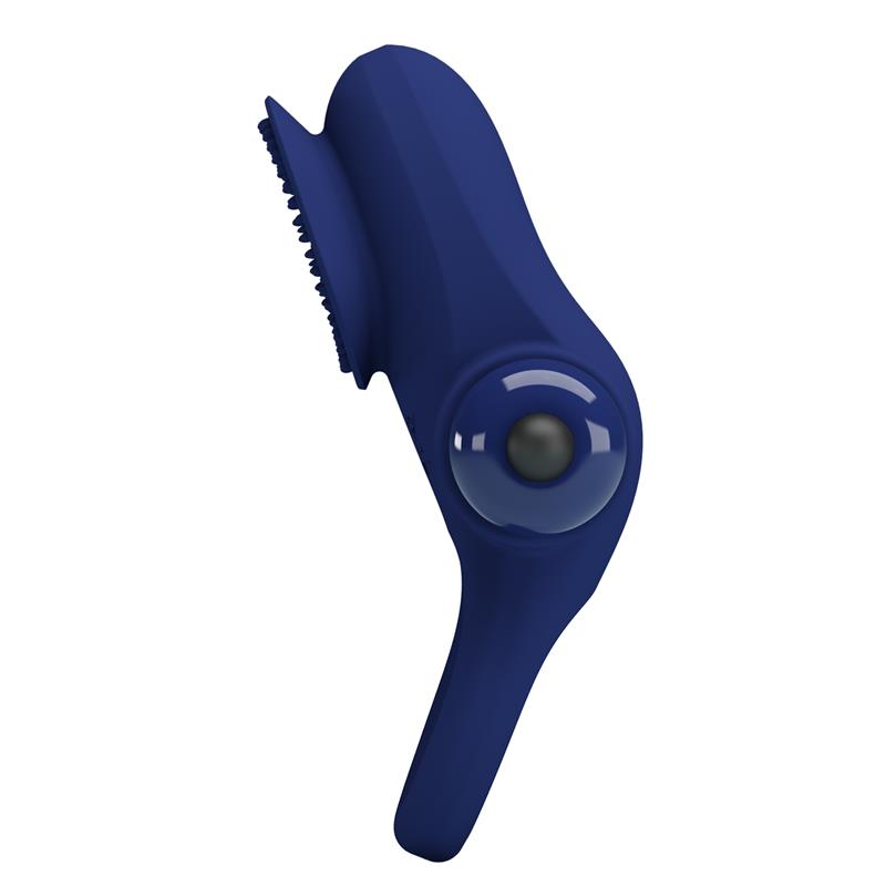 Anillo para el Pene con Vibracion