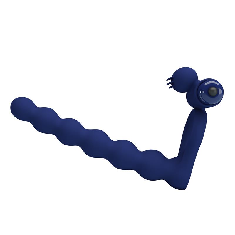 Anillo para el Pene con Vibracion