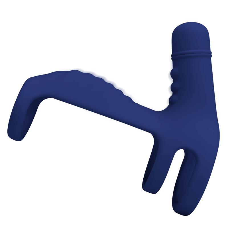 Anillo para el Pene con Vibracion
