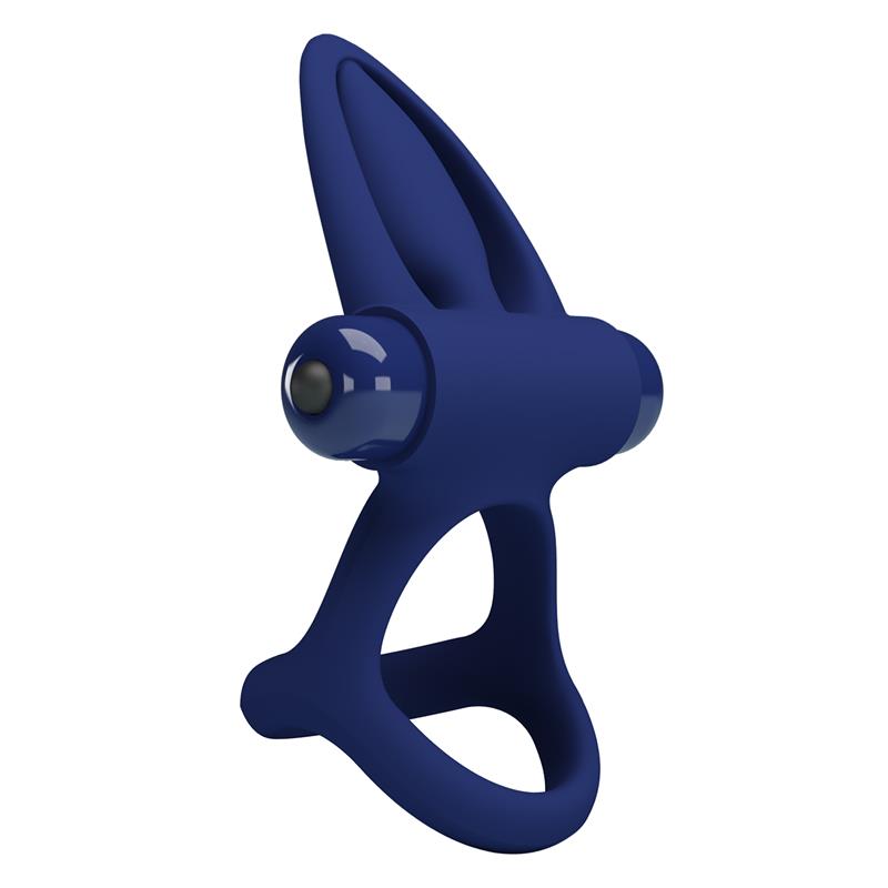 Anillo para el Pene con Vibracion