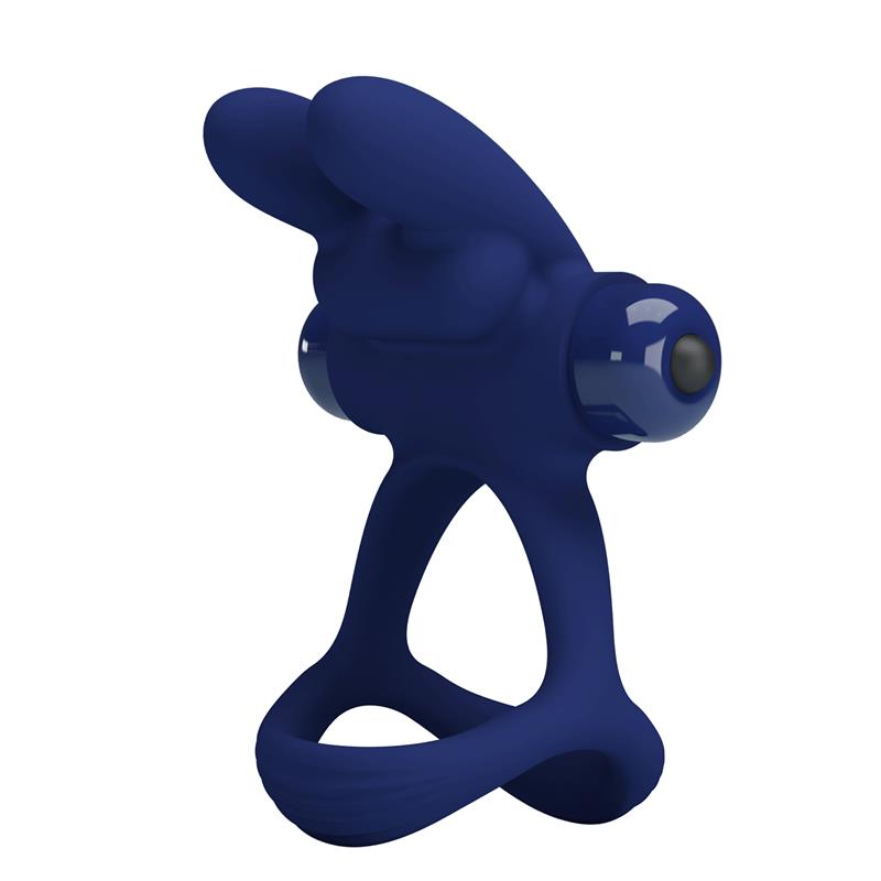 Anillo para el Pene con Vibracion
