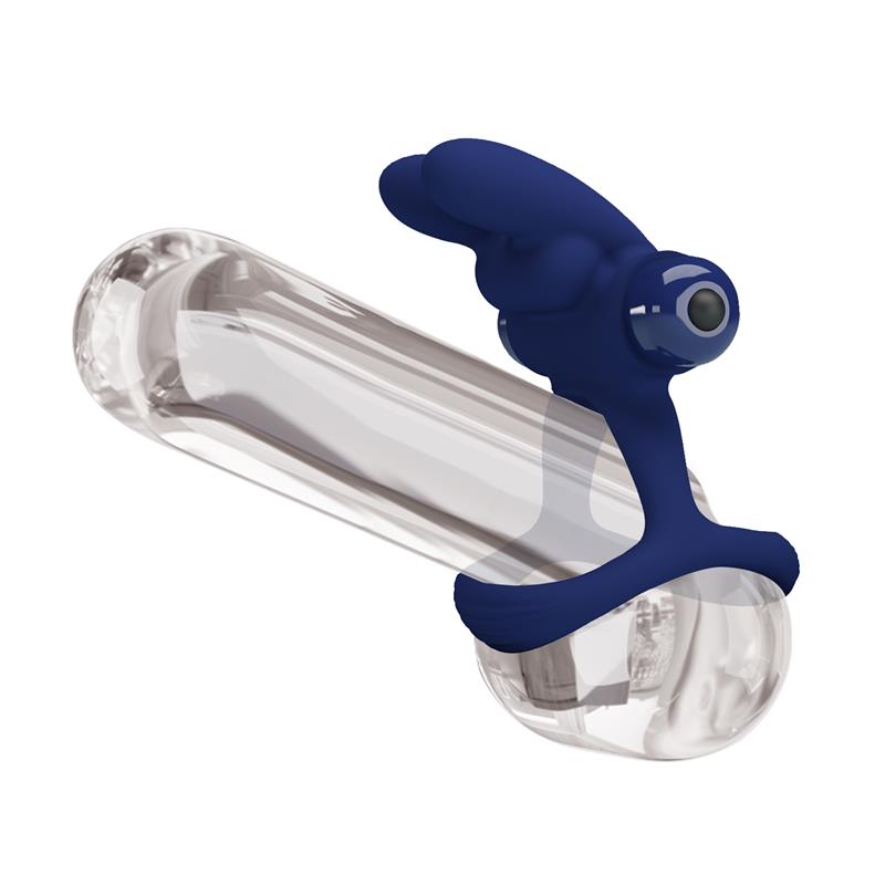 Anillo para el Pene con Vibracion