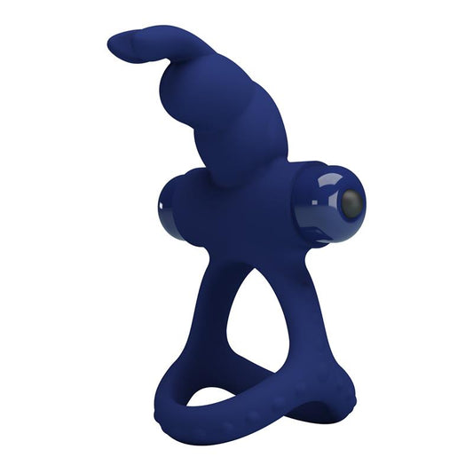 Anillo para el Pene con Vibracion