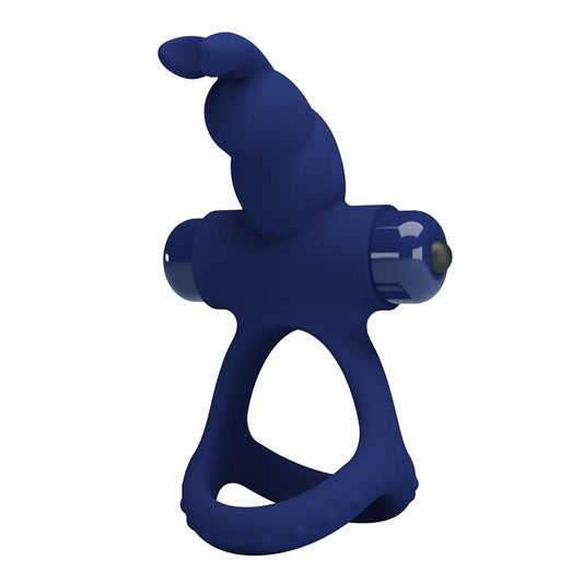Anillo para el Pene con Vibracion