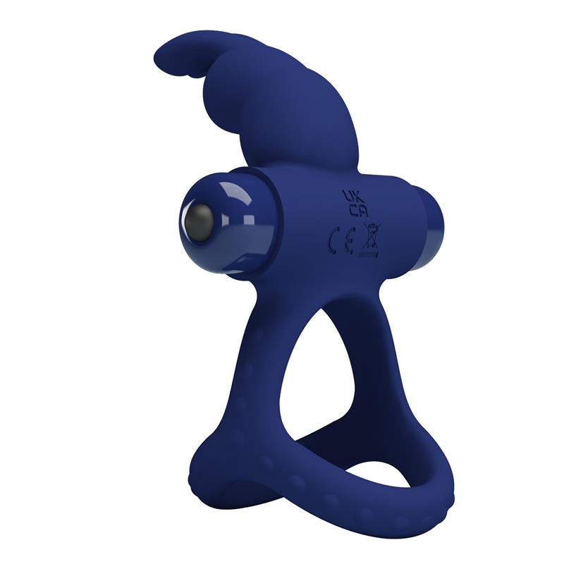 Anillo para el Pene con Vibracion