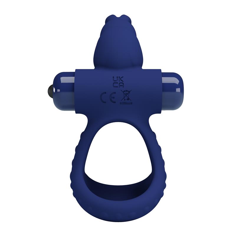 Anillo para el Pene con Vibracion